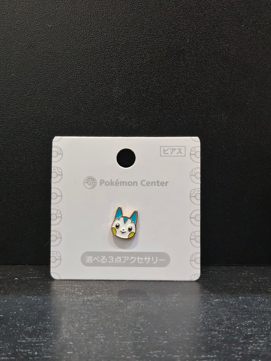 Orecchino ufficiale Pokemon Center "Pachirisu"