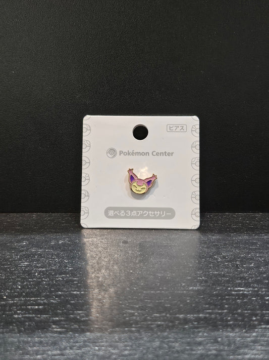 Orecchino ufficiale Pokemon Center "Skitty"