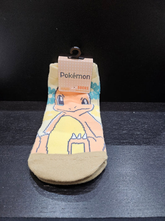 Calzini Pokemon Center"Charmander"