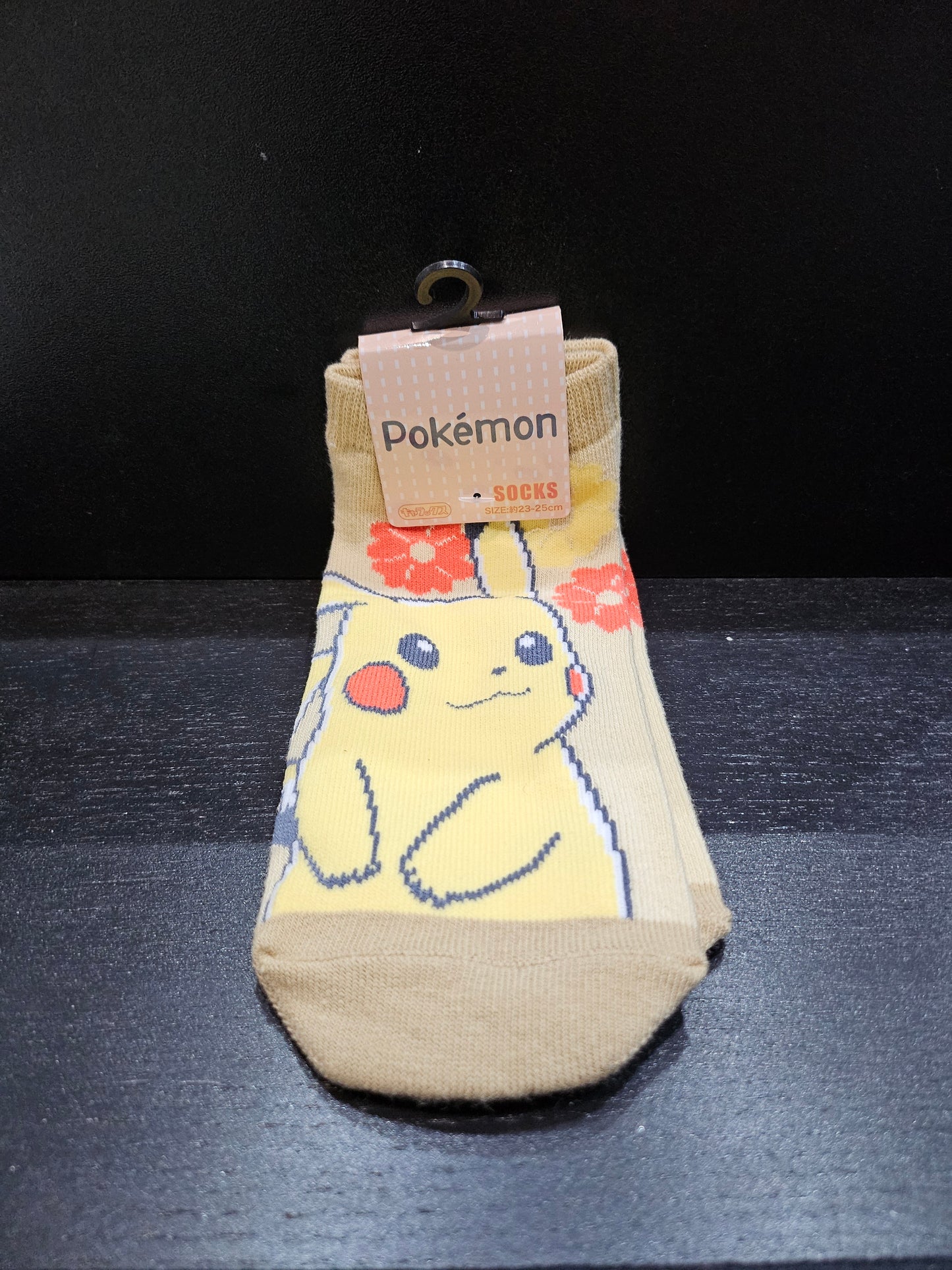 Calzini Pokemon Center"Pikachu"